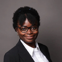 Celine Agyemang  Namu