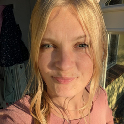 Sandy Carina Monika Pietz