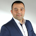 Social Media Profilbild Mustafa Oran Herbrechtingen