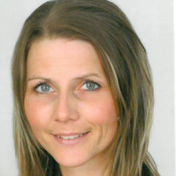 Stefanie Hegewald