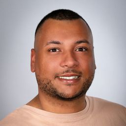 Jermaine Pinkert