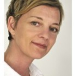 Anita Dallinger