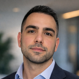 Athanasios Amygdalis