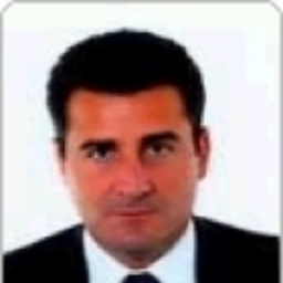 Hugo de Juan Jordán