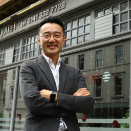 Richard Lee