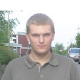 Frank Heinen