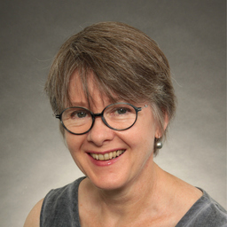 Frauke Poten