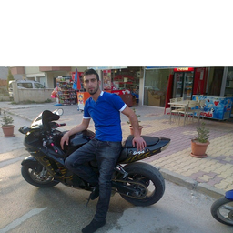 Ali Kaya