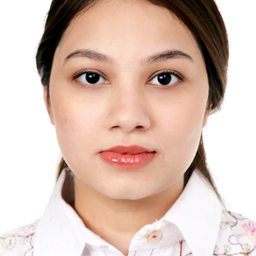 Rumsha Khan