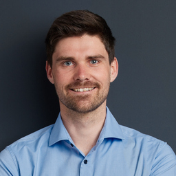 Tobias Hernes