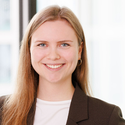 Anna Hellmeister