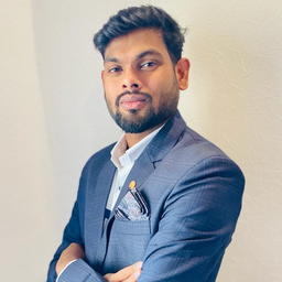 Sai Kumar Vemupati