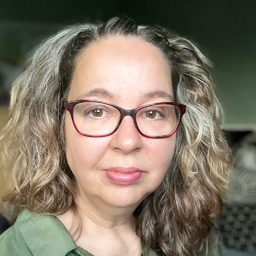Susanne Krause