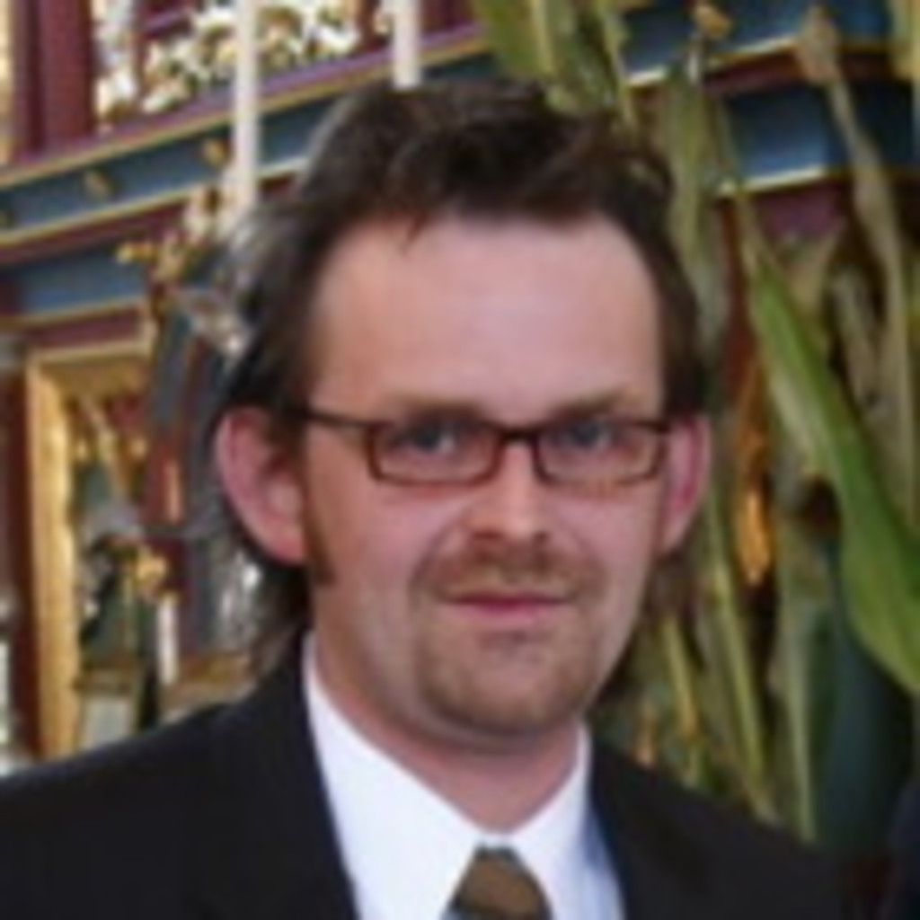 Ludwig Beckel Manager Lang Cajetan GmbH & Co. KG XING