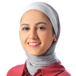 Batoul Alqudah