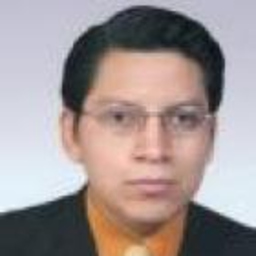 Giovanny Córdova