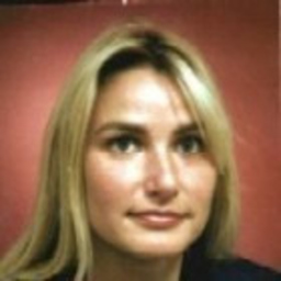Daniela Baldus