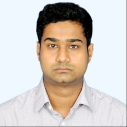 Soumik Majumder