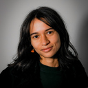 Cecilia Neres Fernandes