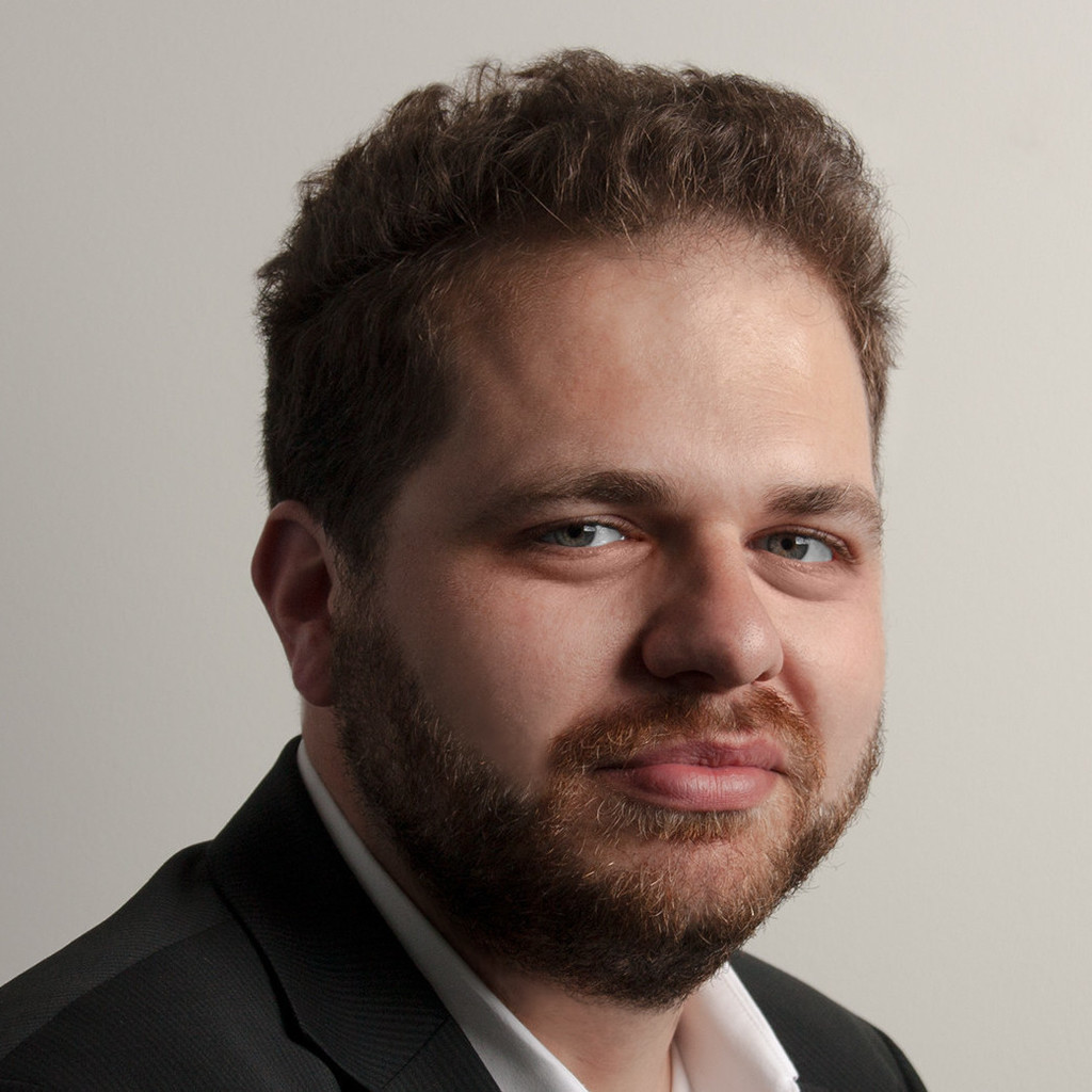 Felix Wolf Consultant AlphaOmega Projects GmbH XING