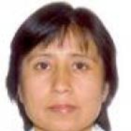 María E. GONZALEZ .GONZALEZ