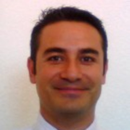 Miguel gonzalez Diaz