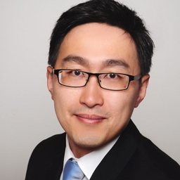 Patrick Pan
