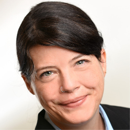 Michèle Frohberg