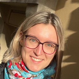 Johanna Jache