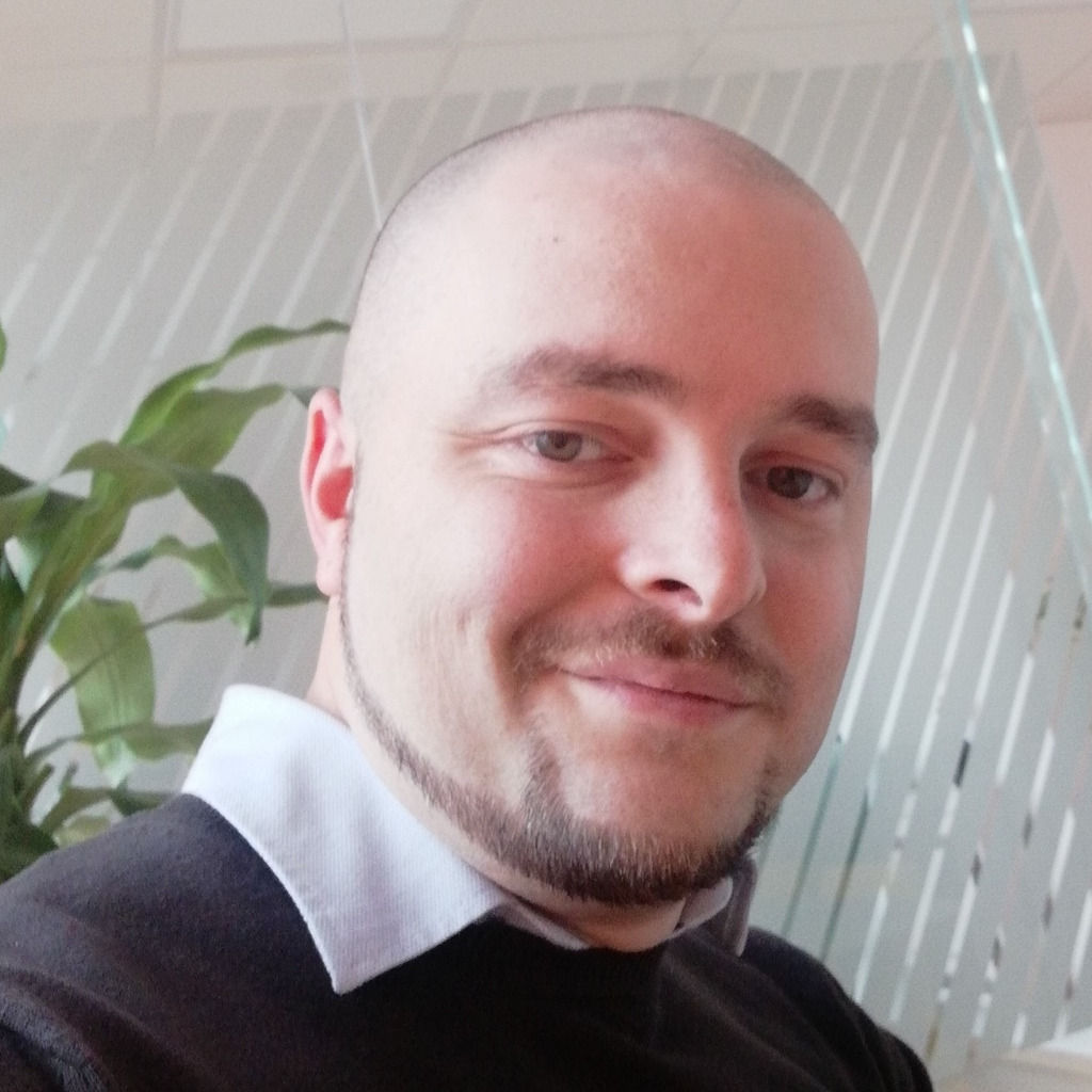 Filip Filipov Product owner Novarto Ltd. XING