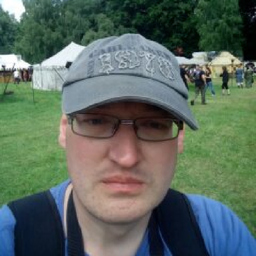 Profilbild Karsten Bergmann