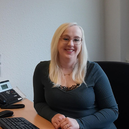 Franziska Grote
