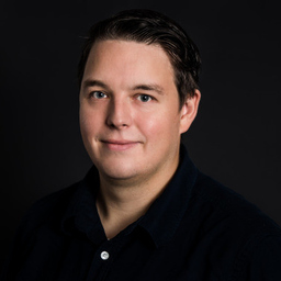 Kevin Zimmermann