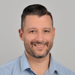 Dennis Geißler