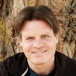 Marius Graf