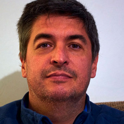 Pablo Alfredo Garcia