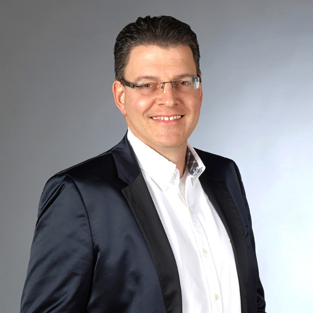 Joachim Schäfer Geschäftsführer Schäfer Real Estate GmbH XING