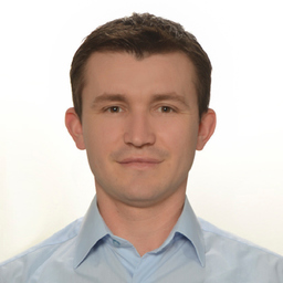 Ing. Edin Kuric