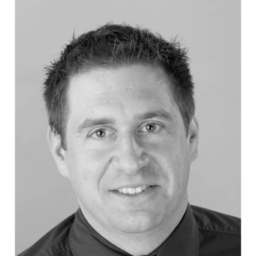 Dipl.-Ing. Marcus Bussek