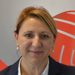 Heike Eckhoff