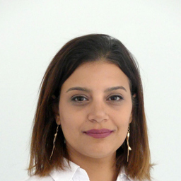 Maha Farah