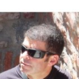 Bernardo A. Otero Barrios