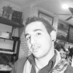 Damian Rodriguez Perez
