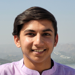 Deep Bhadja