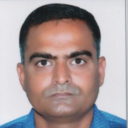 Jagdish Chauhan