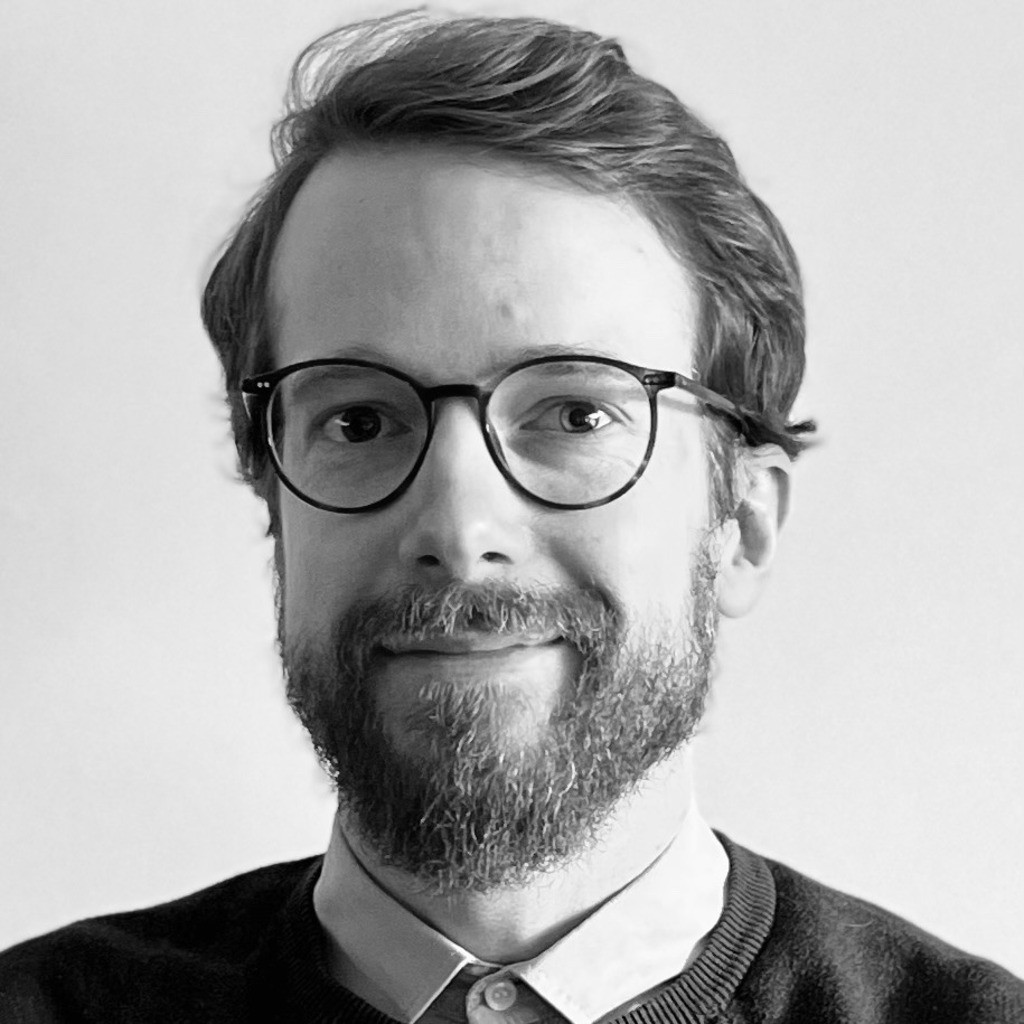 Maximilian Kurtenbach Konstrukteur Nagl & Vetter GmbH XING