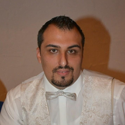 Dogan-Ziya Karttas