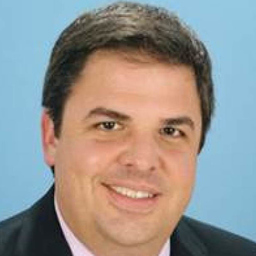 Daniel Bogoev