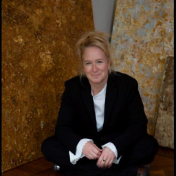 Marie-Louise Hildebrand