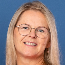Christine Zehetner